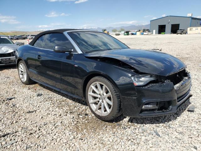 Photo 4 from auction – 2016 AUDI A5 PREMIUM with VIN WAUD2AFH5GN001136