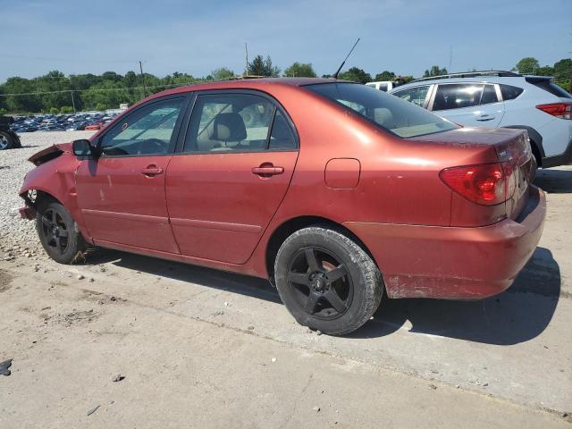 Photo 2 from auction – 2005 TOYOTA COROLLA CE with VIN 2T1BR30E35C446362