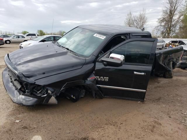 Foto 1 de la subasta – 2018 RAM 1500 LARAM con VIN 1C6RR7VMXJS230935