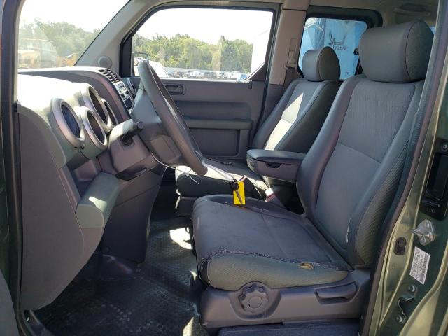 Photo 7 from auction – 2004 HONDA ELEMENT LX with VIN 5J6YH18374L009308