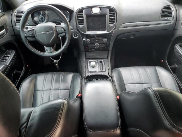 Photo 8 from auction – 2015 CHRYSLER 300 S with VIN 2C3CCABG1FH926887