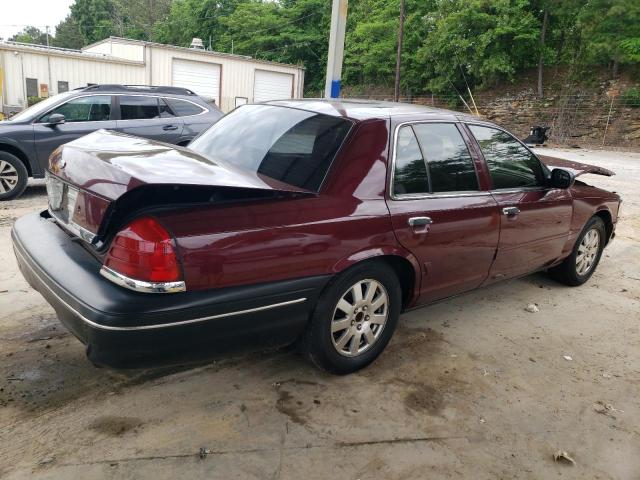 Photo 3 from auction – 2007 FORD CROWN VICT with VIN 2FAFP74V37X103340
