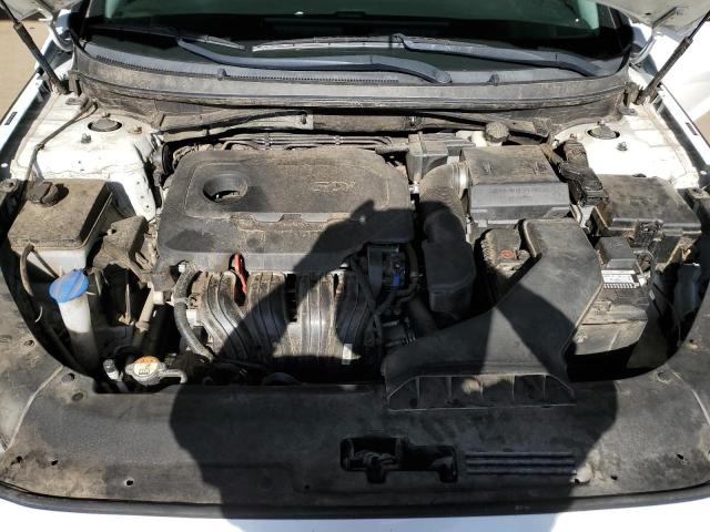 Photo 11 from auction – 2019 HYUNDAI SONATA LIM with VIN 5NPE34AF7KH757992