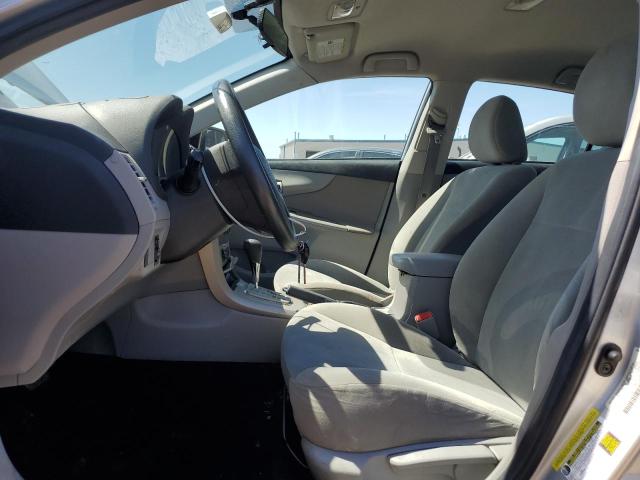 Photo 7 from auction – 2013 TOYOTA COROLLA BA with VIN 5YFBU4EE4DP110263
