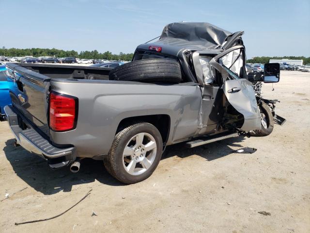 Photo 3 from auction – 2017 CHEVROLET SILVERADO with VIN 1GCRCREC0HZ298188