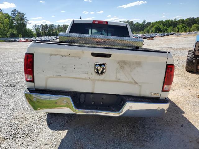 Photo 6 from auction – 2017 RAM 1500 SLT with VIN 1C6RR6GG2HS735329