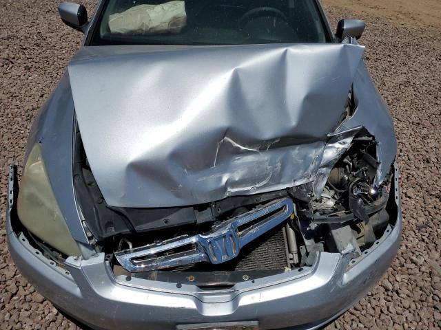 Photo 11 from auction – 2003 HONDA ACCORD EX with VIN JHMCM55663C060667