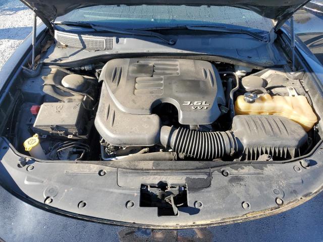 Photo 11 from auction – 2015 DODGE CHARGER SE with VIN 2C3CDXBG6FH813260