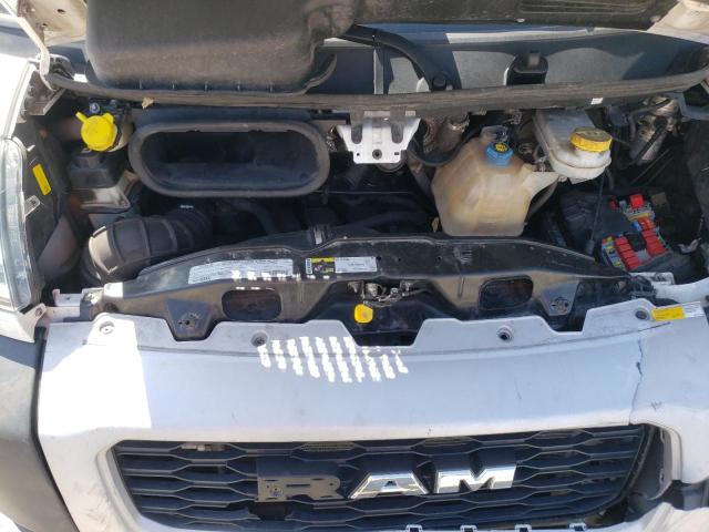 Photo 12 from auction – 2019 RAM PROMASTER with VIN 3C6TRVAG3KE555778