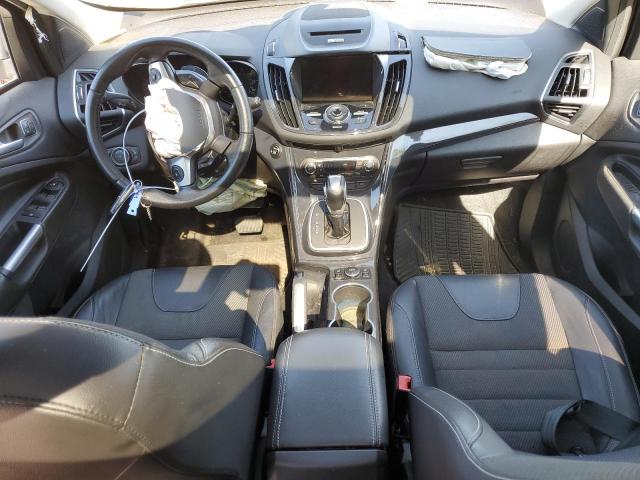 Zdjęcie 8 z aukcji – 2013 FORD ESCAPE TIT z VIN 1FMCU9J96DUD30237