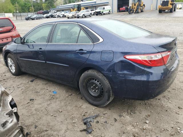 Photo 2 from auction – 2017 TOYOTA CAMRY LE with VIN 4T1BF1FK1HU679587