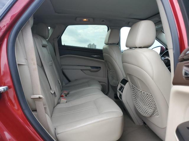 Photo 11 from auction – 2013 CADILLAC SRX PERFOR with VIN 3GYFNDE39DS569315