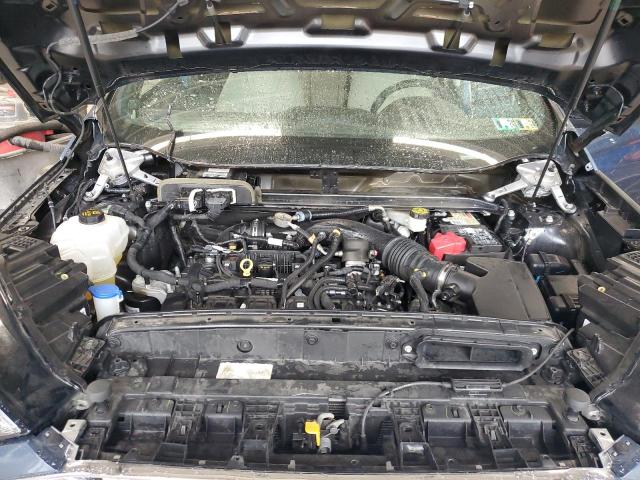 Photo 11 from auction – 2019 FORD EDGE TITAN with VIN 2FMPK4K97KBC74899