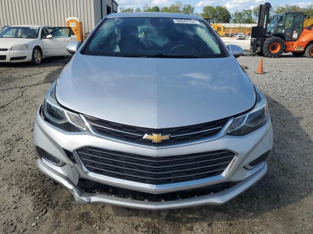 Photo 5 from auction – 2018 CHEVROLET CRUZE PREM with VIN 3G1BF6SM5JS584800