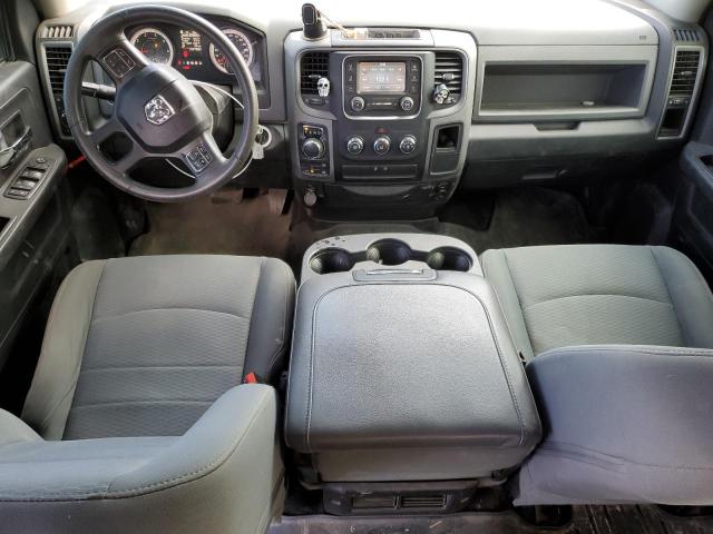 Photo 8 from auction – 2016 RAM 1500 ST with VIN 3C6RR7KT0GG270937
