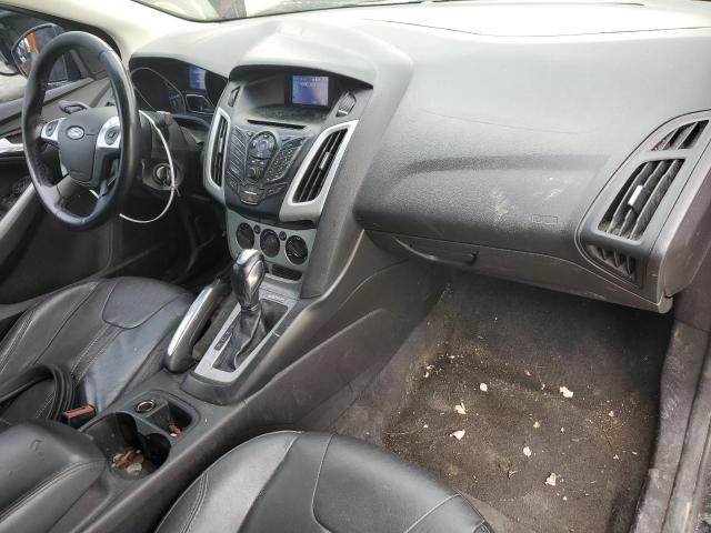 Photo 8 from auction – 2013 FORD FOCUS SE with VIN 1FADP3F24DL188653