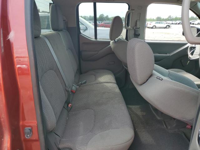 Photo 10 from auction – 2016 NISSAN FRONTIER S with VIN 1N6AD0EV2GN772720