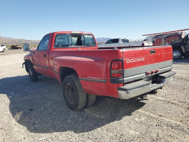 Photo 2 from auction – 1996 DODGE RAM 3500 with VIN 1B7MC36C4TJ136528