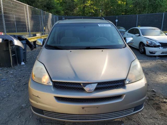 Photo 5 from auction – 2005 TOYOTA SIENNA CE with VIN 5TDZA23C25S265402