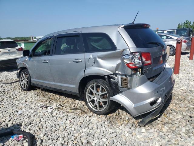Photo 2 from auction – 2015 DODGE JOURNEY R/ with VIN 3C4PDDEG8FT680712