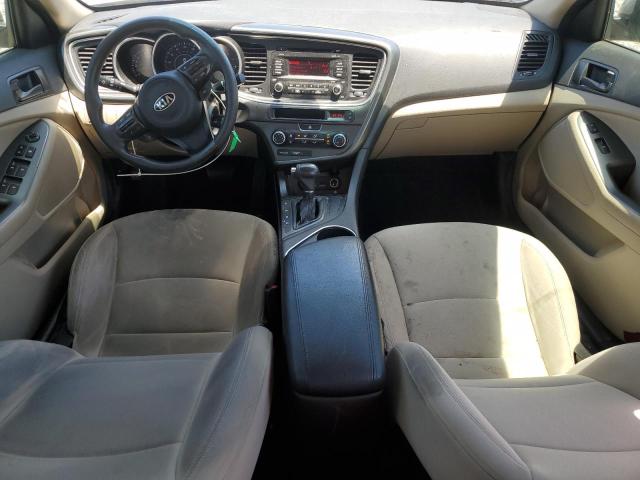 Фото 8 с аукциона – 2015 KIA OPTIMA LX с VIN KNAGM4A78F5557995