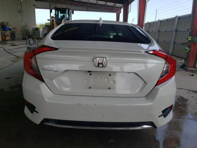 Photo 6 from auction – 2019 HONDA CIVIC EX with VIN JHMFC1F31KX003667