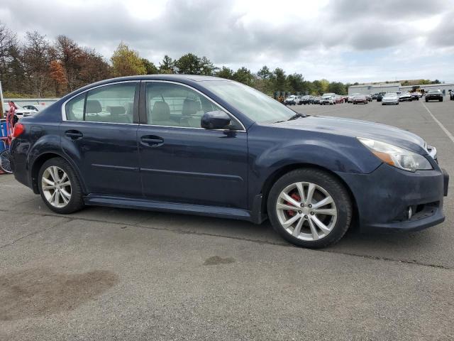 Foto 4 de la subasta – 2013 SUBARU LEGACY 2.5 con VIN 4S3BMBP63D3034733