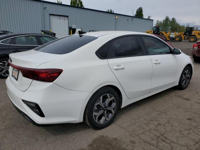 Photo 3 from auction – 2019 KIA FORTE FE with VIN 3KPF24AD2KE115996