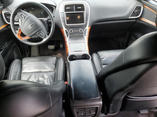 صورة رقم 8 من المزاد - 2016 LINCOLN MKX RESERV مع VIN 2LMTJ8LR4GBL68029
