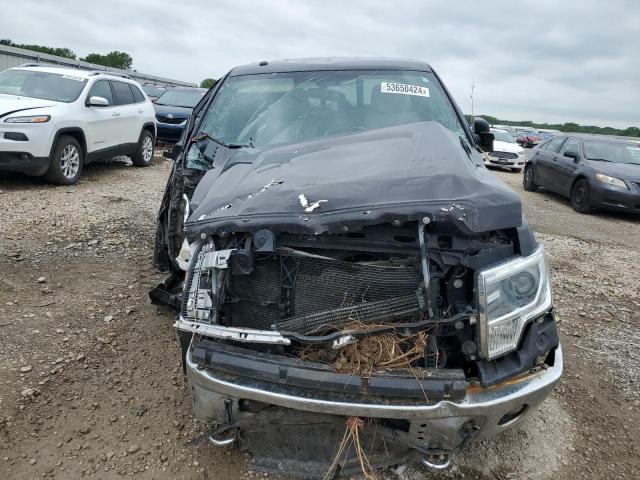 Photo 5 from auction – 2014 FORD F150 SUPER with VIN 1FTFW1EF6EKE17260
