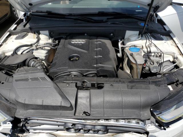 Photo 11 from auction – 2013 AUDI A4 PRESTIG with VIN WAUKFAFL6DN021942
