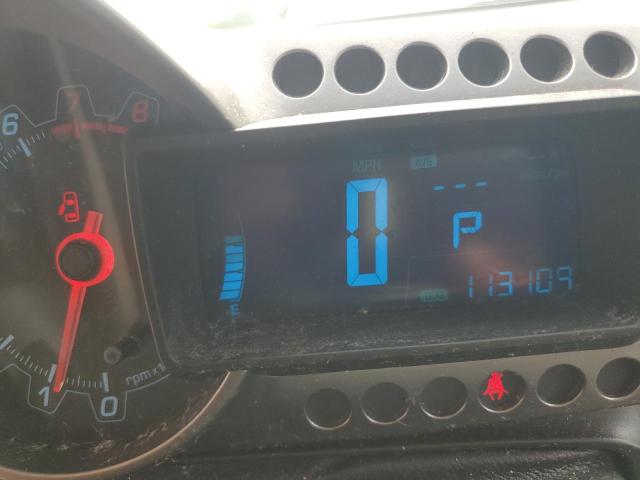 Photo 9 from auction – 2012 CHEVROLET SONIC LS with VIN 1G1JA5SHXC4177887