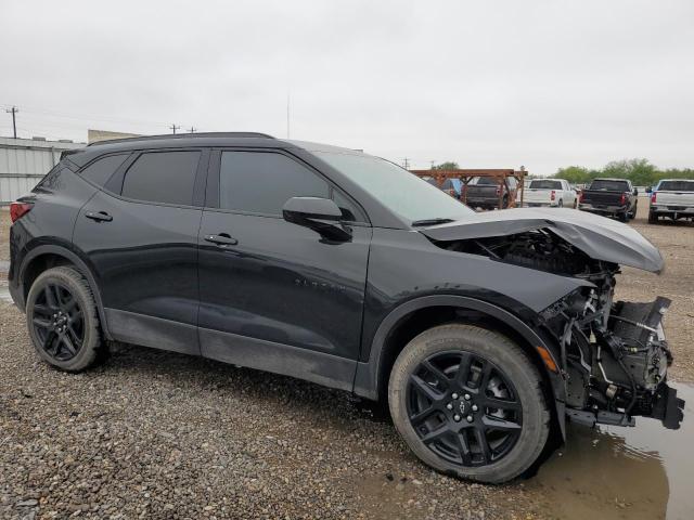 Photo 4 from auction – 2023 CHEVROLET BLAZER 2LT with VIN 3GNKBCR45PS143434