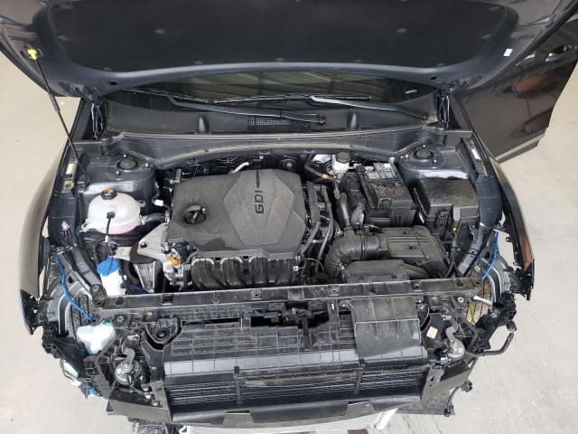 Photo 12 from auction – 2023 KIA SPORTAGE E with VIN 5XYK33AF0PG093997