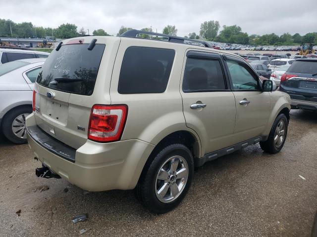 Photo 3 from auction – 2012 FORD ESCAPE XLT with VIN 1FMCU9DG6CKA43095