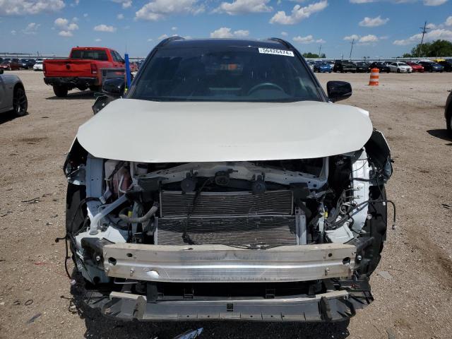 Photo 5 from auction – 2020 TOYOTA RAV4 XSE with VIN 2T3EWRFVXLW064140