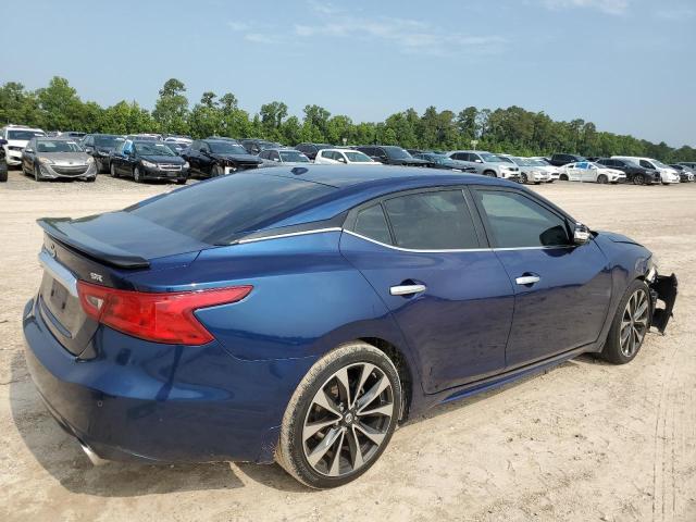 Photo 3 from auction – 2016 NISSAN MAXIMA 3.5 with VIN 1N4AA6AP3GC435481