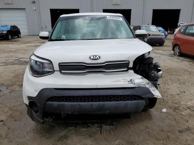 Photo 5 from auction – 2018 KIA SOUL with VIN KNDJN2A25J7907854