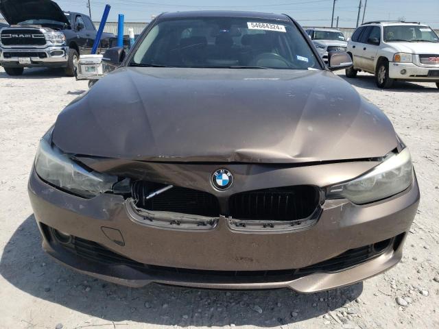 Photo 5 from auction – 2013 BMW 328 I SULE with VIN WBA3C1G50DNR49257