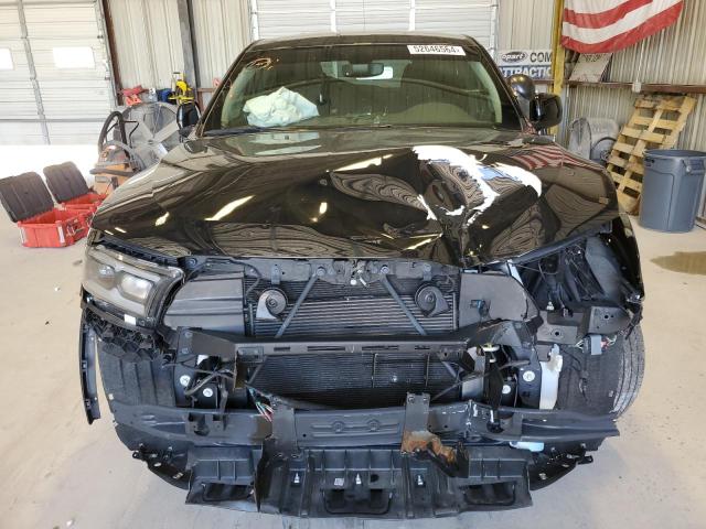 Photo 5 from auction – 2021 DODGE DURANGO PU with VIN 1C4SDJFT6MC643574