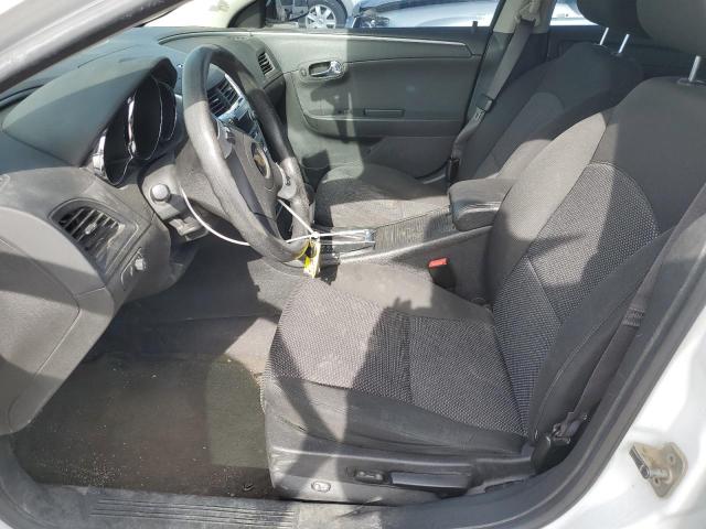 Photo 7 from auction – 2012 CHEVROLET MALIBU 1LT with VIN 1G1ZC5E05CF175567