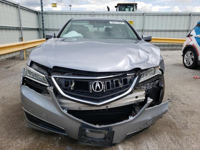 Photo 5 from auction – 2015 ACURA TLX TECH with VIN 19UUB1F58FA029111