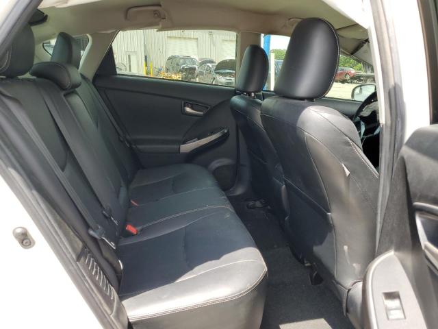 Photo 11 from auction – 2015 TOYOTA PRIUS with VIN JTDKN3DU4F0420829