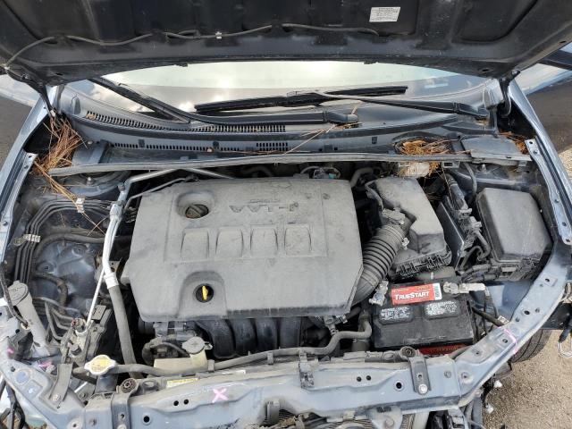 Photo 11 from auction – 2016 TOYOTA COROLLA L with VIN 2T1BURHE1GC618865