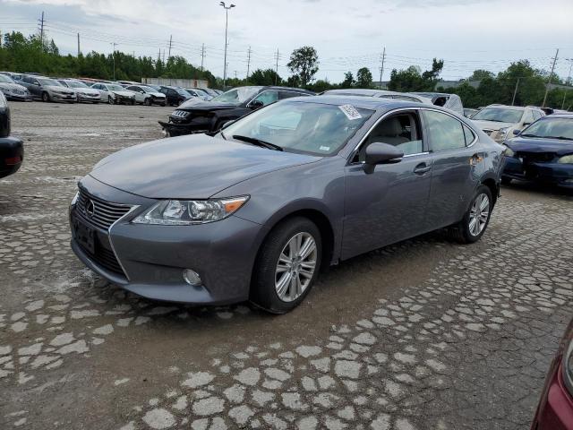 LEXUS ES 350 2013 with VIN JTHBK1GG1D2041032 - Photo from auction