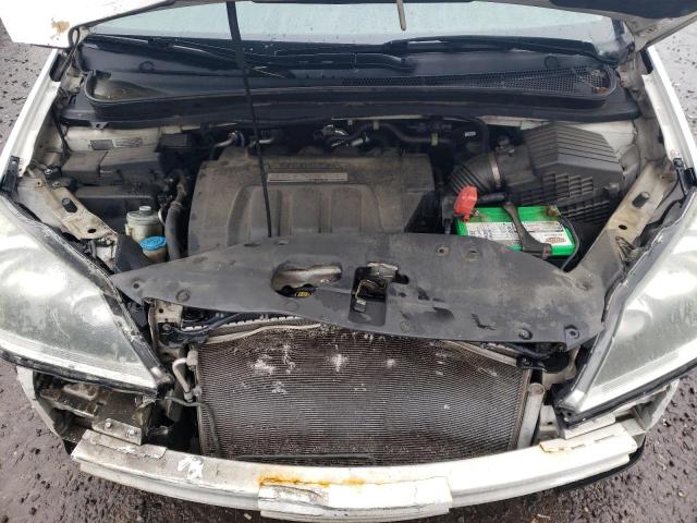 Photo 12 from auction – 2007 HONDA ODYSSEY EX with VIN 5FNRL38717B440130
