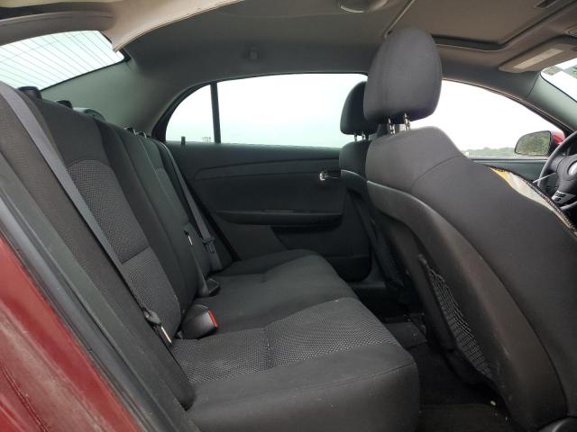 Photo 10 from auction – 2011 CHEVROLET MALIBU 1LT with VIN 1G1ZC5E19BF318558