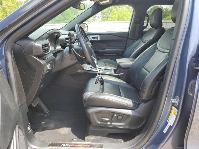 Photo 7 from auction – 2021 FORD EXPLORER S with VIN 1FM5K8GC5MGA99745