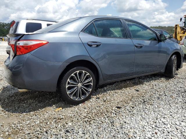 Photo 3 from auction – 2014 TOYOTA COROLLA L with VIN 2T1BURHE4EC121399