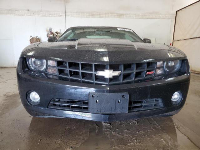 Photo 5 from auction – 2011 CHEVROLET CAMARO LT with VIN 2G1FB1ED2B9207027